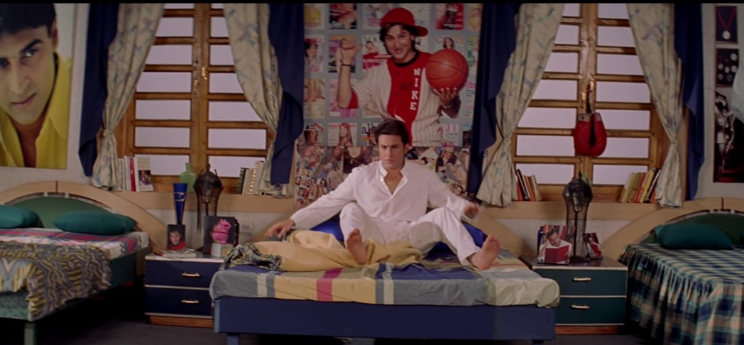 सैफ अली खान से हुई ये गलती