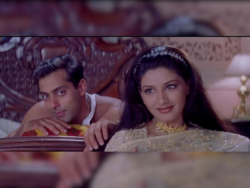 फिल्म 'हम साथ-साथ हैं'