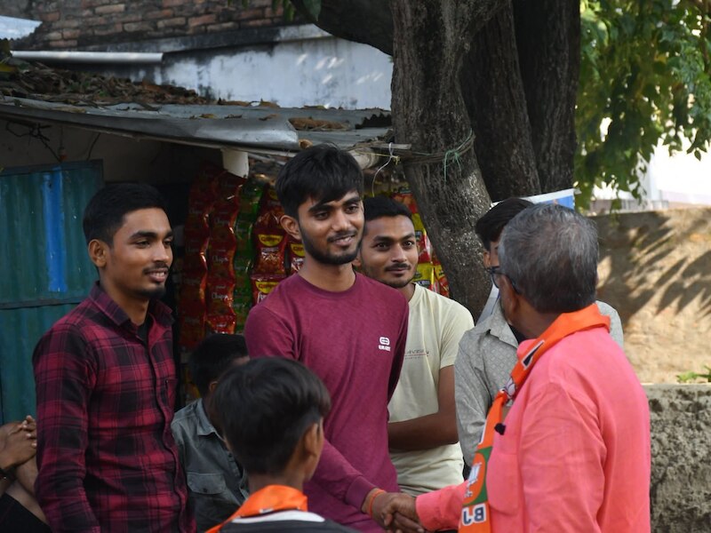 एनडीए ने झोंकी पूरी ताकत