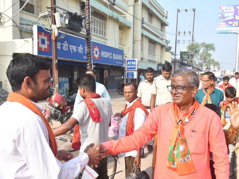 योगी आदित्यनाथ करेंगे बगहा में जनसभा