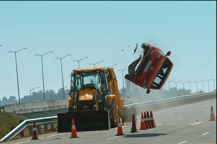 फिल्म की कहानी