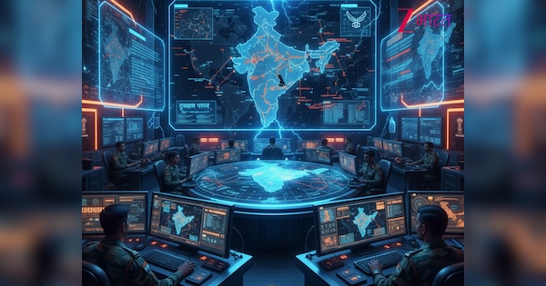 DRDO का प्रोजेक्ट प्रज्ञाशक्ति LoC से LAC तक का सुरक्षा कवच, इलेक्ट्रॉनिक वॉरफेयर में चीन पाकिस्तान को मुंहतोड़ जवाब