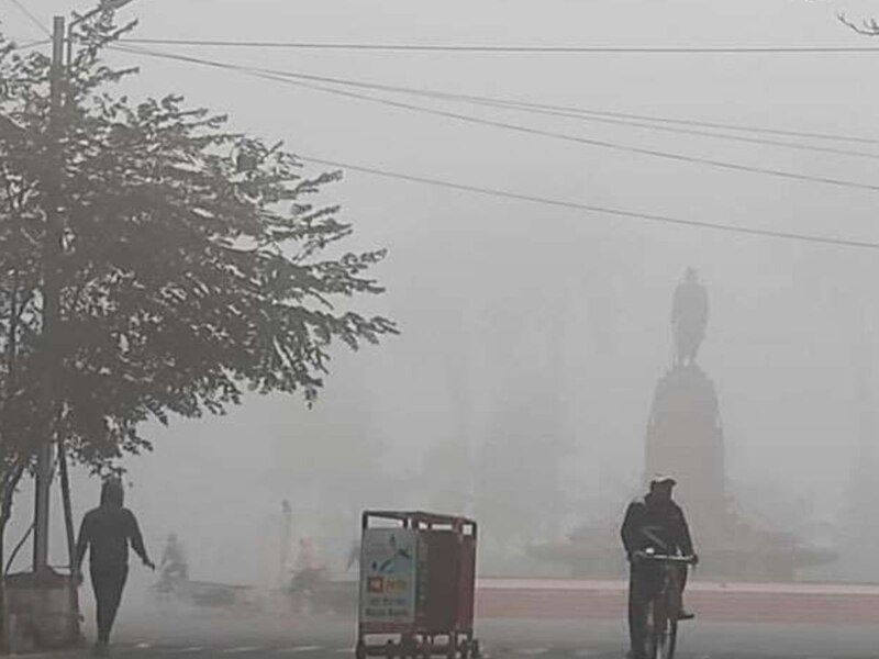 हवा की गुणवत्ता