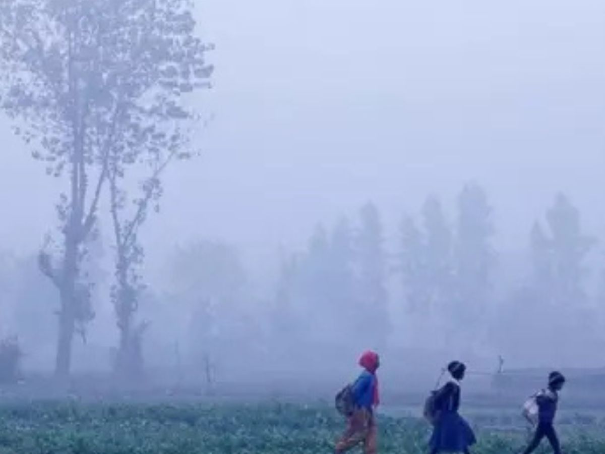 सूर्योदय और सूर्यास्त का समय