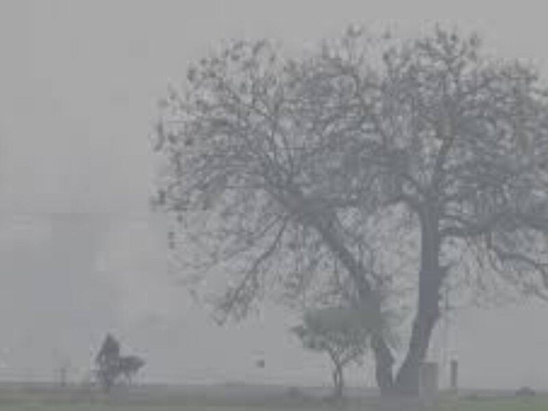 पटना में आज का मौसम