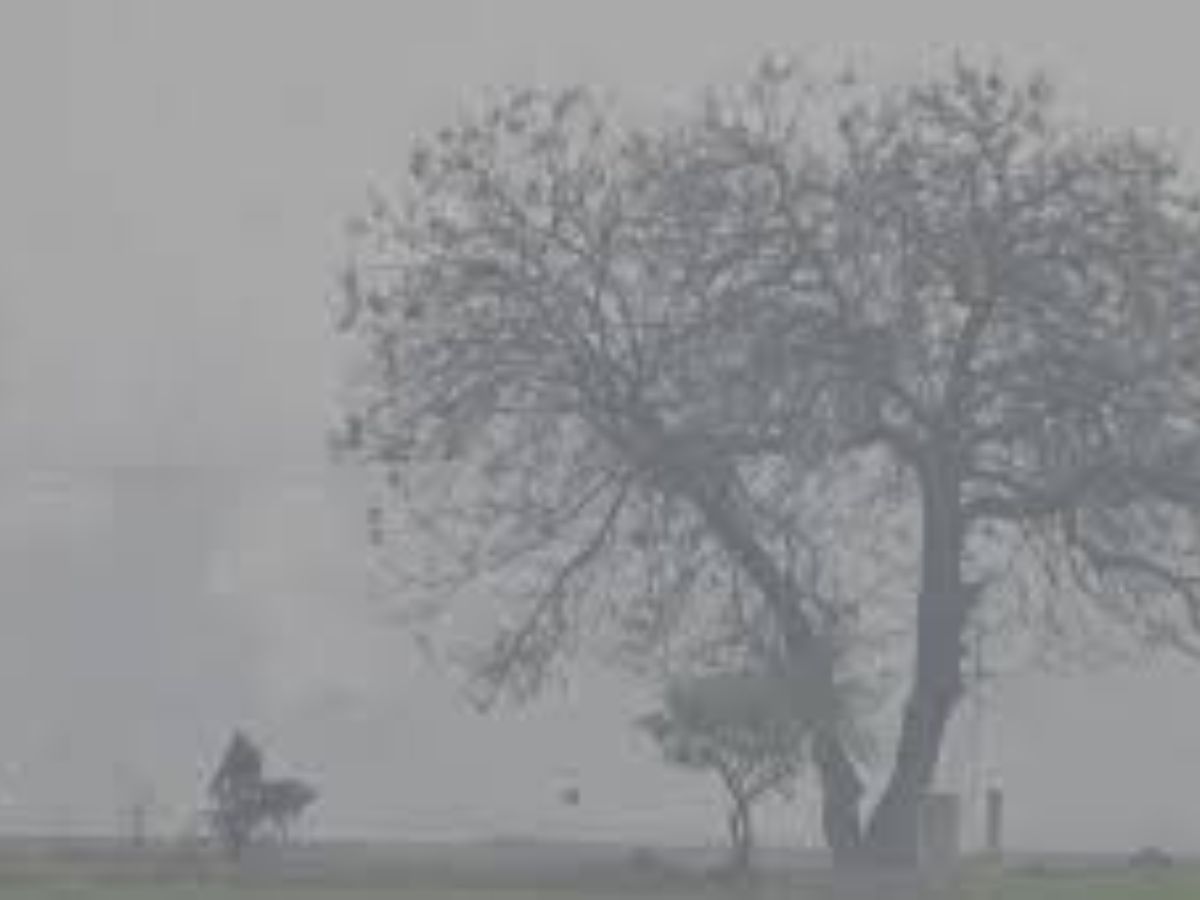 पटना में आज का मौसम