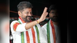 'Congress है तो मुसलमान हैं' वाले बयान पर बवाल, तेलंगाना CM की हो रही फज़ीहत