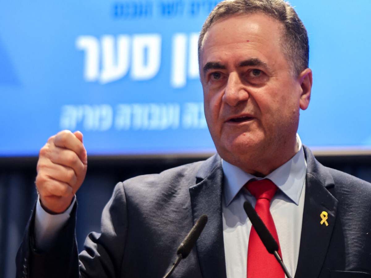 नहीं सुधरेगा Israel! फिर अलापा पुराना राग, क्या कभी खत्म नहीं होगी जंग? नहीं सुधरेगा Israel! फिर अलापा पुराना राग, क्या कभी खत्म नहीं होगी जंग?