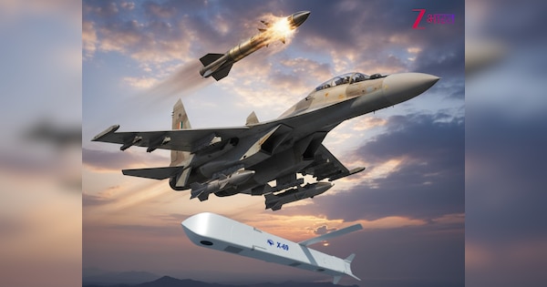 BrahMos Vs Kh-69: एक 'तूफानी' रफ्तार तो दूसरी 'स्टील्थ' की जादूगर, रूसी ऑफर में कौन ताकतवर? दोनों Su-30MKI की कहलाती 'पिशाचनी'