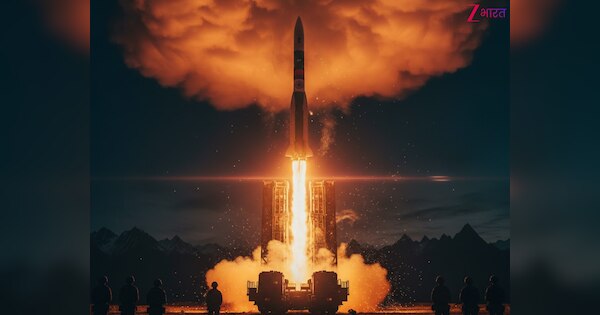 भारत कैसे बना मिसाइल ताकत का शहंशाह? ब्रह्मोस, अग्नि प्राइम, ध्वनि ने यूं फैलाई सनसनी