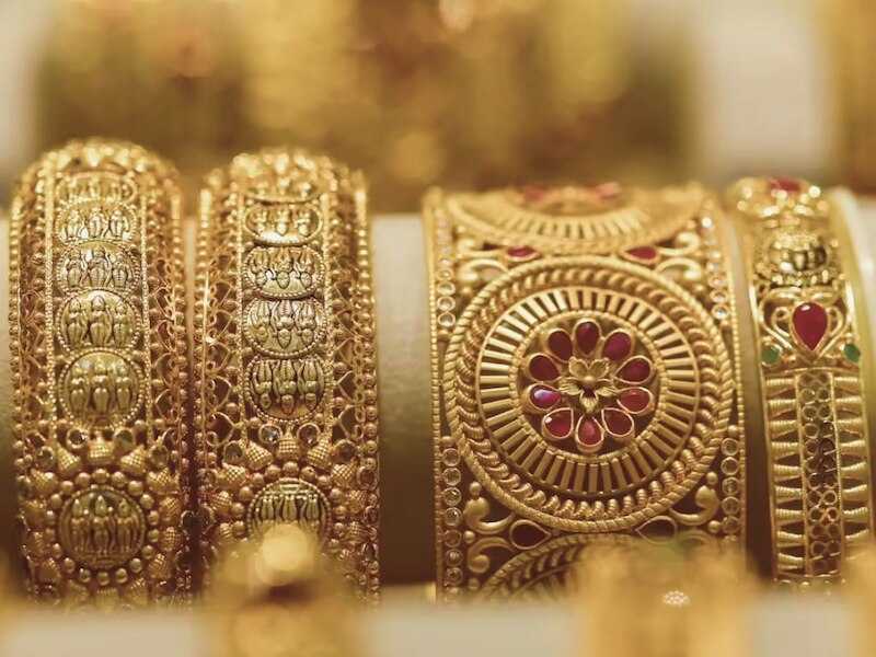 24K सोने का मूल्य