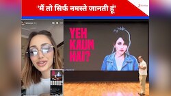 राहुल गांधी ने जिस ब्राजील मॉडल  किया था जिक्र, उसने वीडियो डालकर बताई सारी सच्चाई