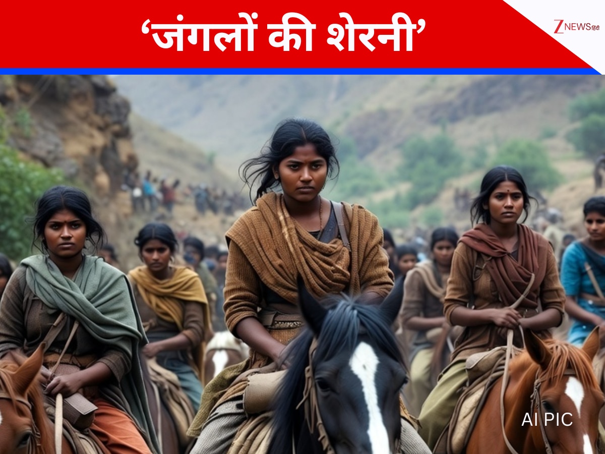 Naga Rani freedom fighters Rani Gaidinliu Naga Hills rebellion British bowed ...