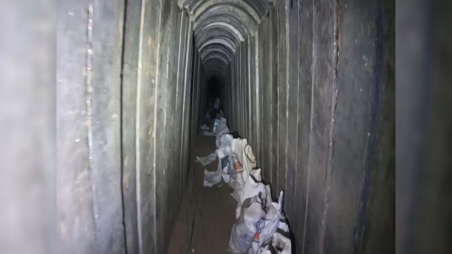 Rafah की सुरंगों में फंसे हैं Hamas के लड़ाके, क्या देगा इजराइल रास्ता?
