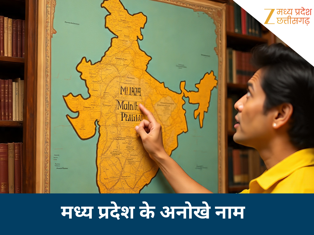 भारत का दिल