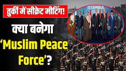 क्या मुस्लिम देशों का यह नया शांति बल गाजा में फर्क ला पाएगा? देखें इनसाइड स्टोरी