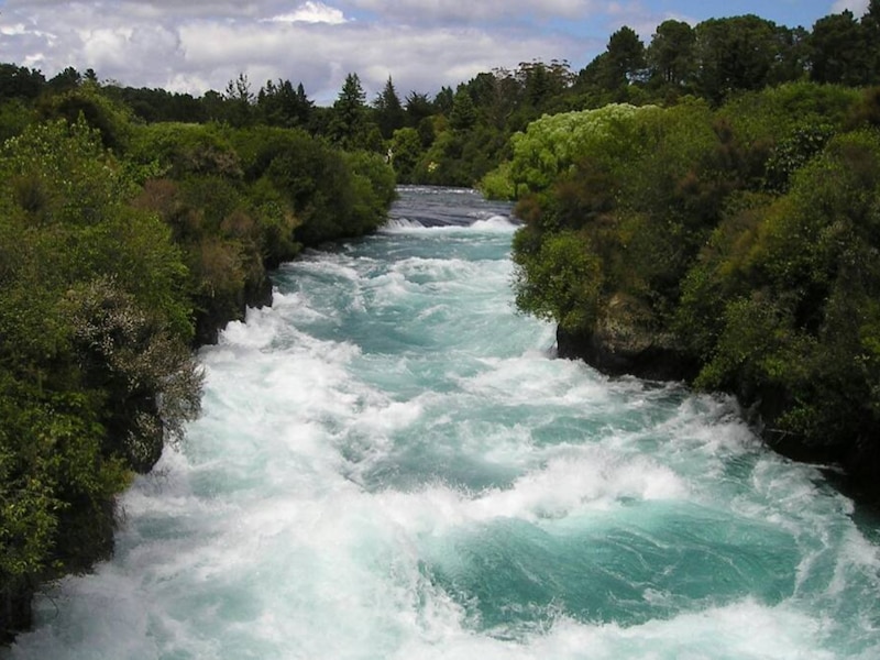 नदियों का मायका 