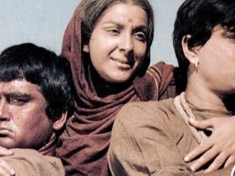 मदर इंडिया