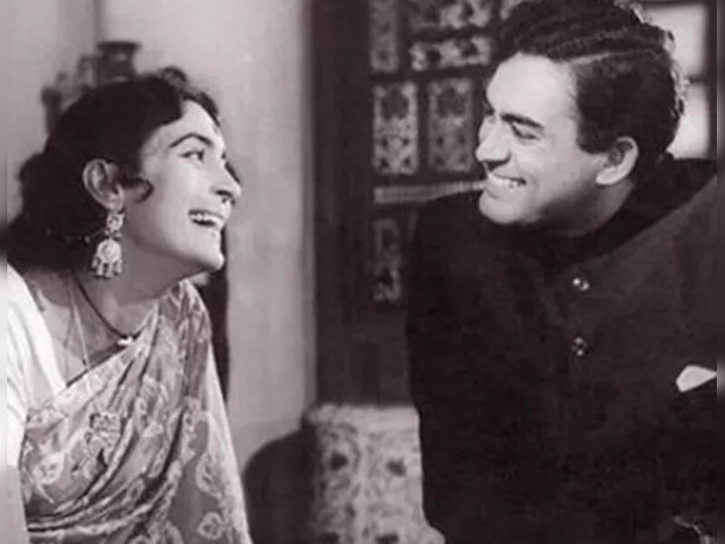  'एक्टिंग का स्कूल'