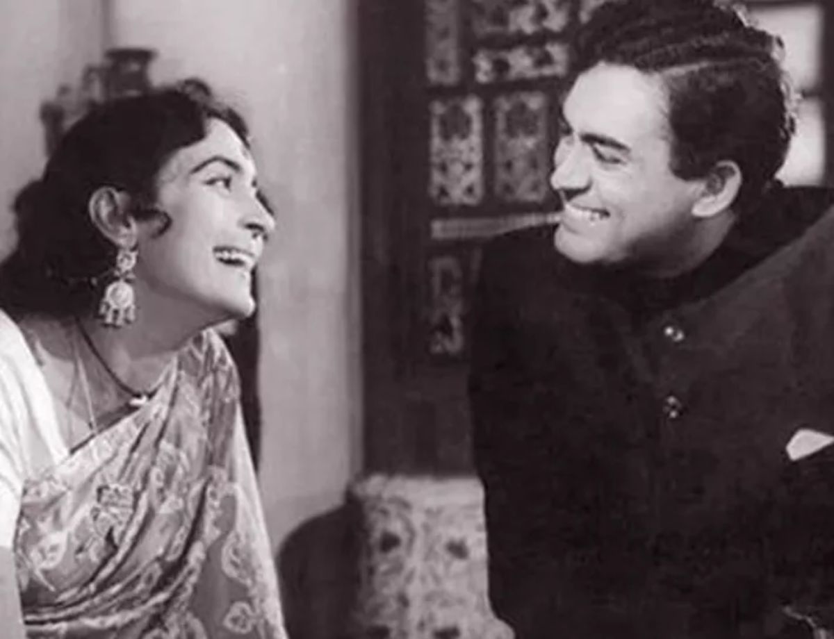 'एक्टिंग का स्कूल'