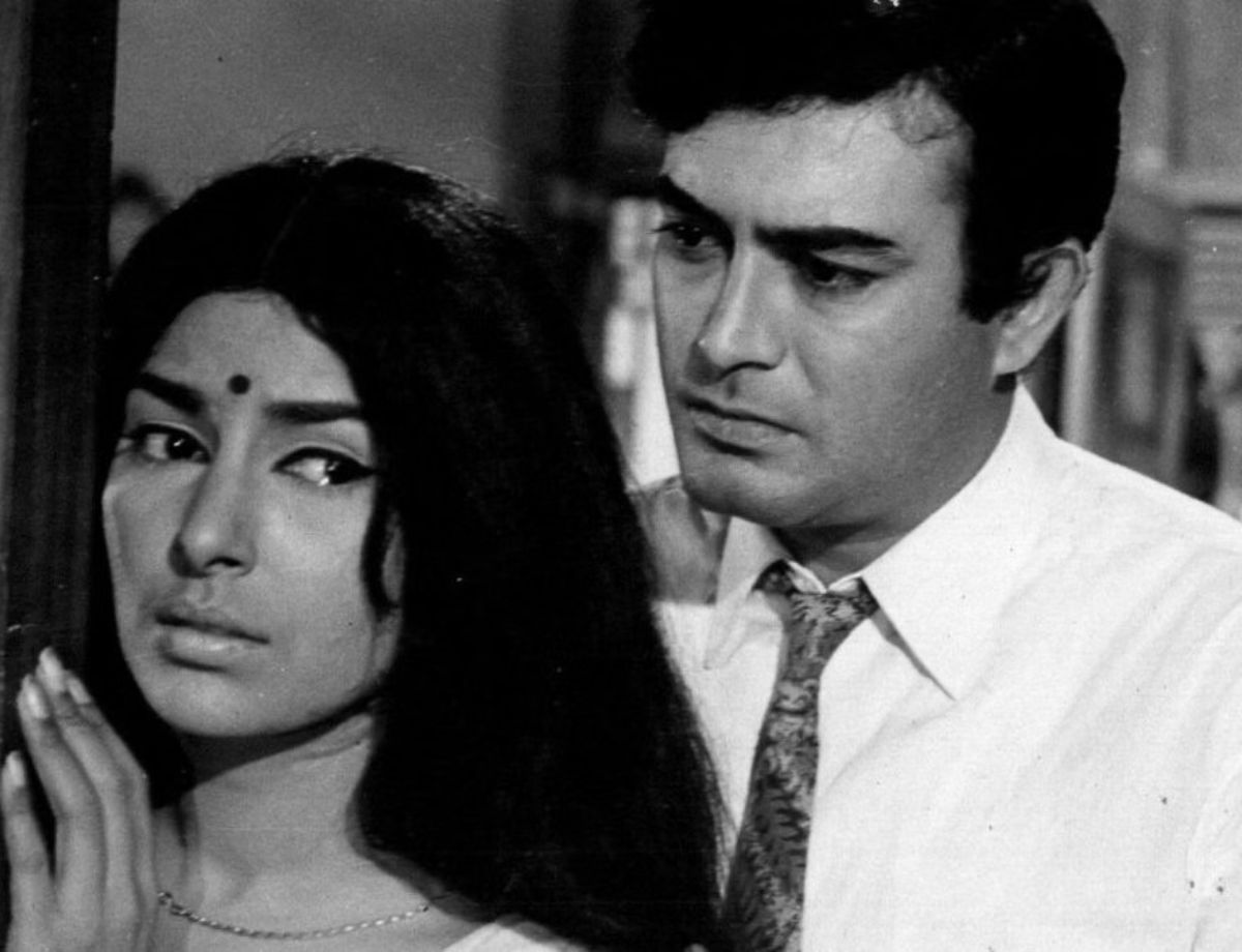 संजीव कुमार