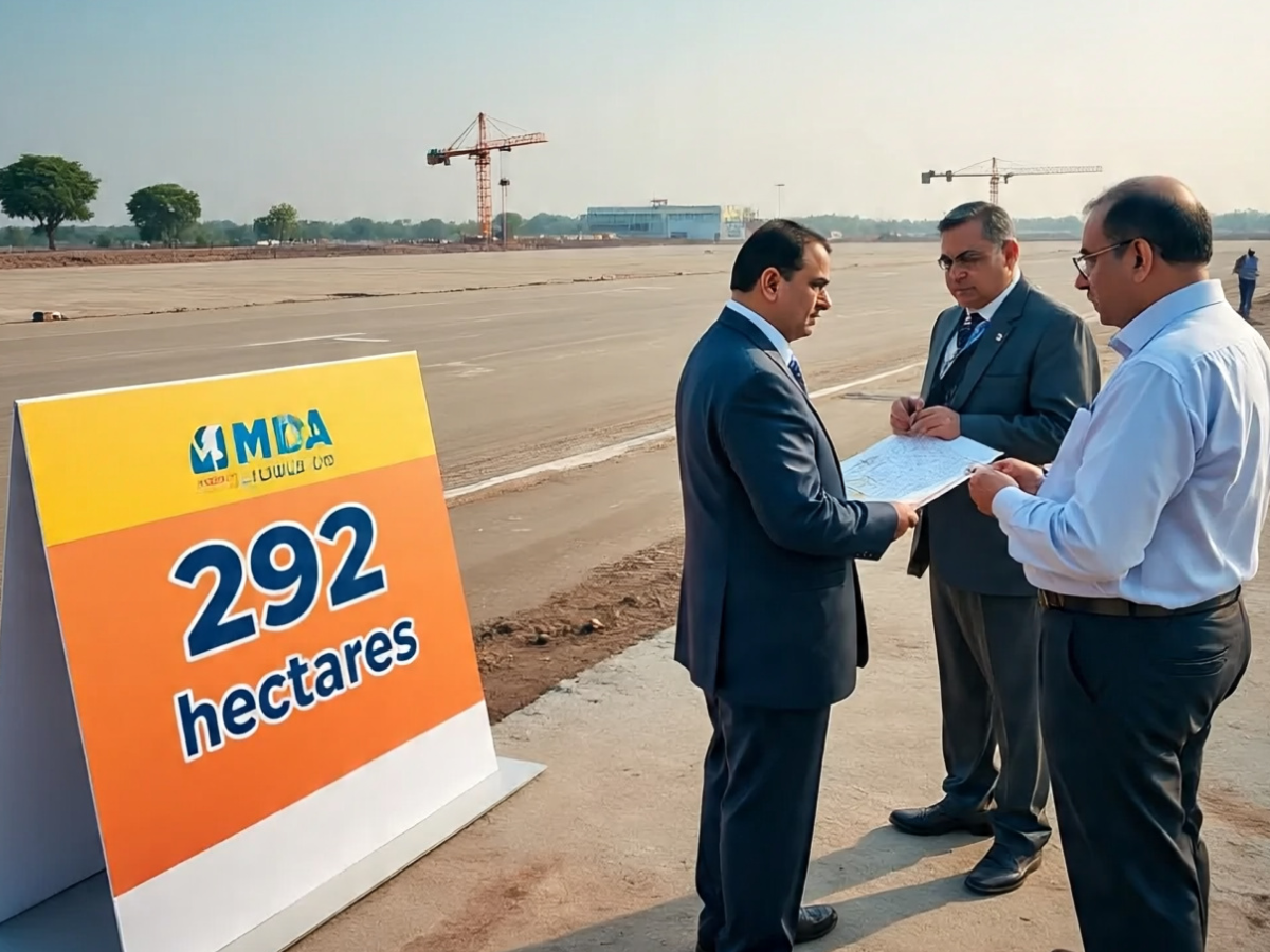 शासन से मिल रहे निर्देश