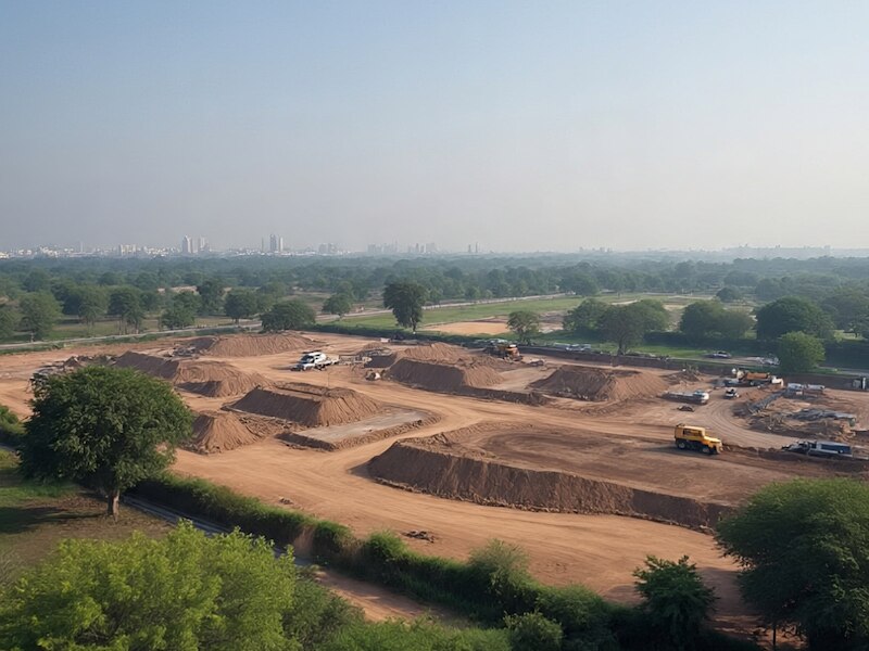 विरोध के कारण प्रक्रिया अटकी