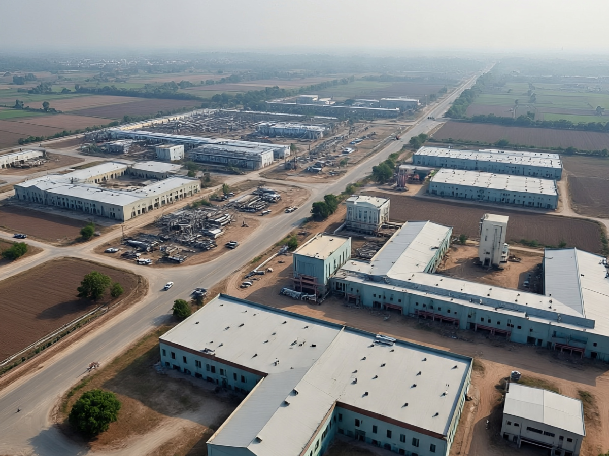 कंपनियों की बढ़ती रुचि