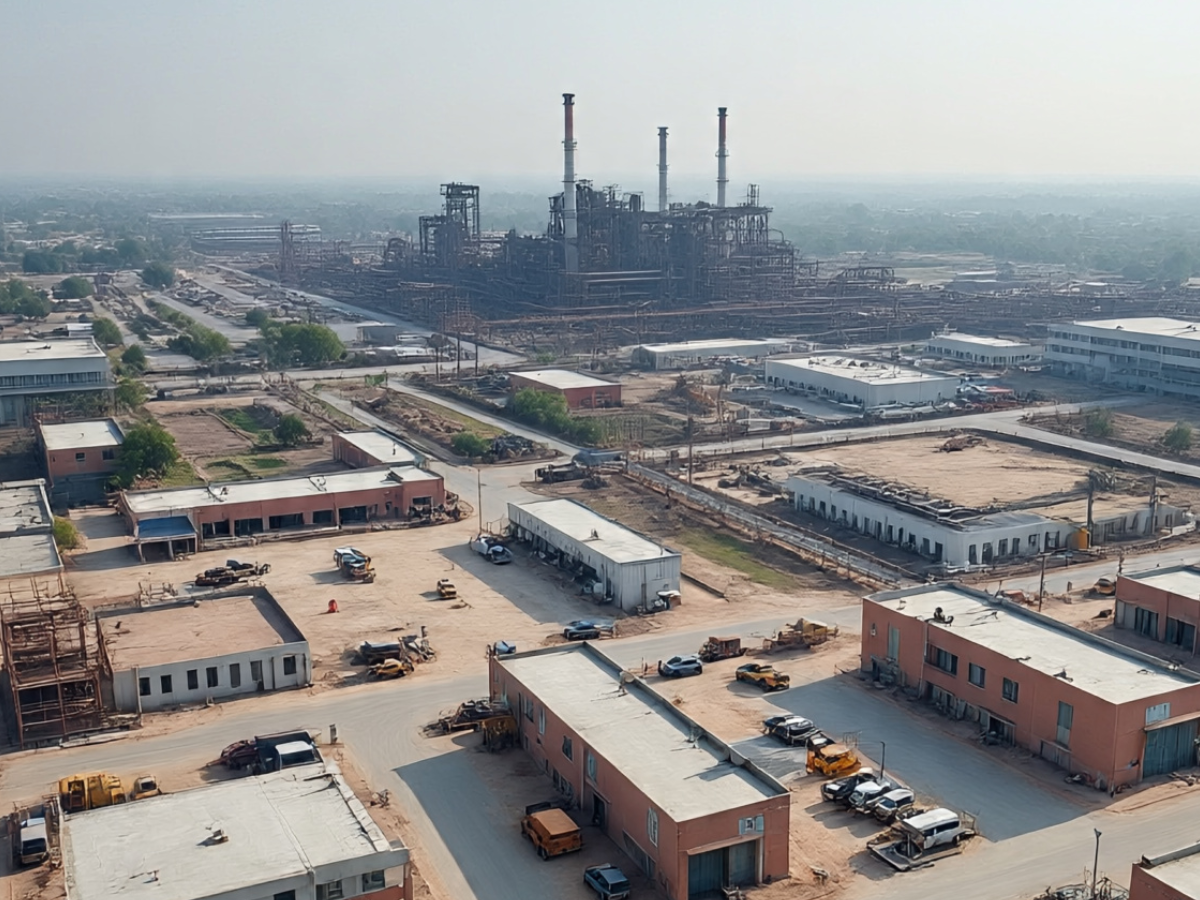 किसानों का विरोध जारी