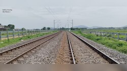 ରେଳଧାରଣେ ସୁରକ୍ଷା ଲାଗି ୧୦୦୦  କୋଟିର ବାଡ଼