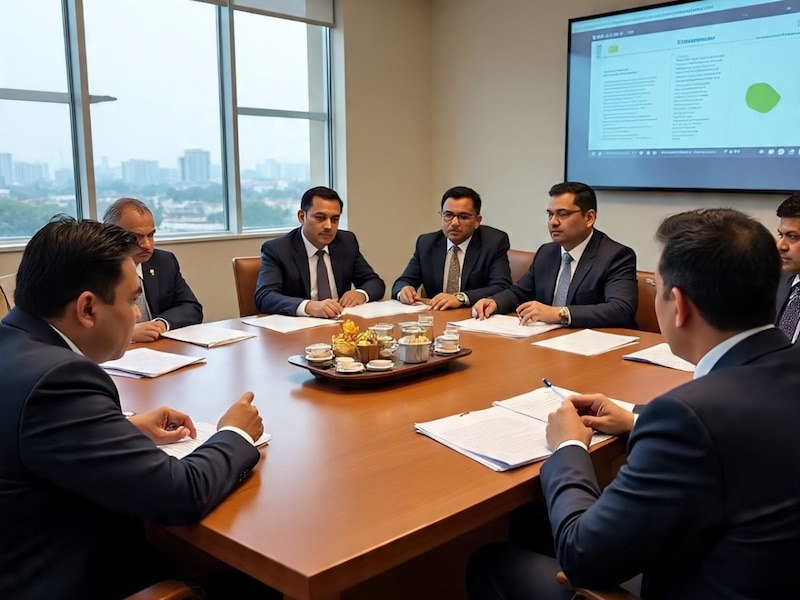 एक साल में पूरा होगा अधिग्रहण और शिफ्टिंग