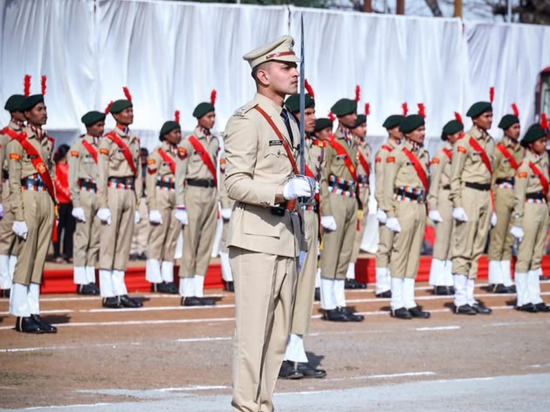 कबीरधाम के सबसे पहले युवा आईपीएस