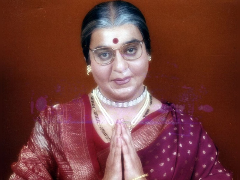 फिल्म ‘चाची 420’ 