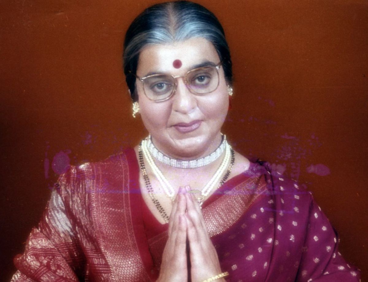 फिल्म ‘चाची 420’