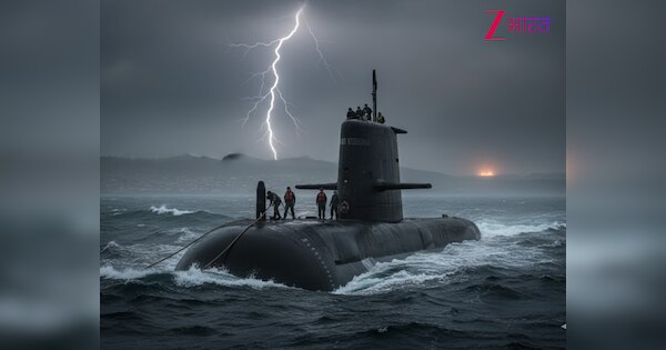 रॉल्स रॉयस बनाएगा सबमरीन के लिए परमाणु रिएक्टर, ऑस्ट्रेलिया डीजल पनडुब्बियों को करेगा रिटायर; अमेरिका से हुई डीफेंस डील