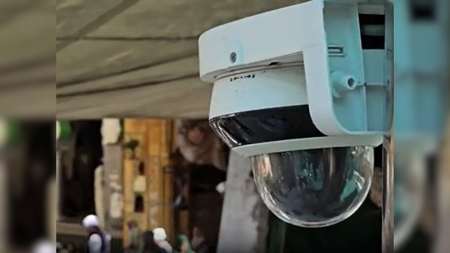 Delhi HC orders install CCTV at Ajmer Sharif Dargah but directs cameras ...