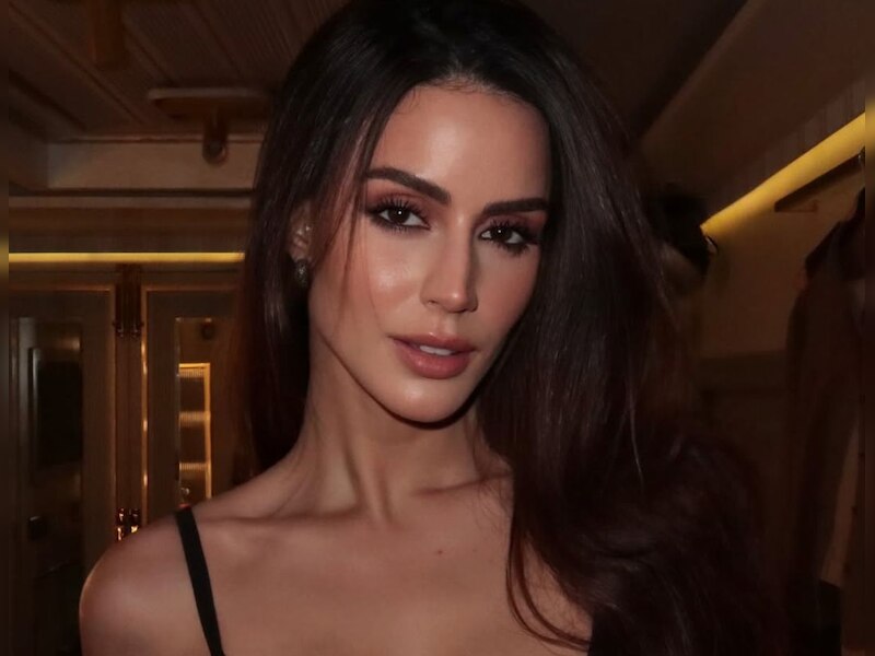 मॉडल लारिसा बोनेसी की फिल्में