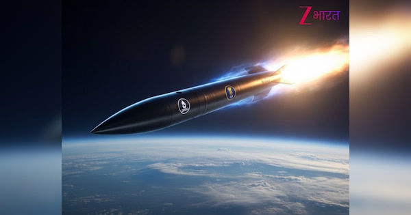 5000 करोड़ की लागत, स्पीड मैक-10! DRDO बना रहा हाइपरसोनिक क्रूज मिसाइल; हवा को चीरती हुई दुश्मन पर करेगी वॉर