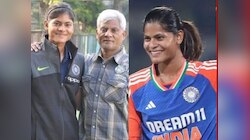 विश्व कप विजेता टीम की राधा यादव का फुटपाथ से वर्ल्डकप तक का सफर, पिता बेचते थे दूध