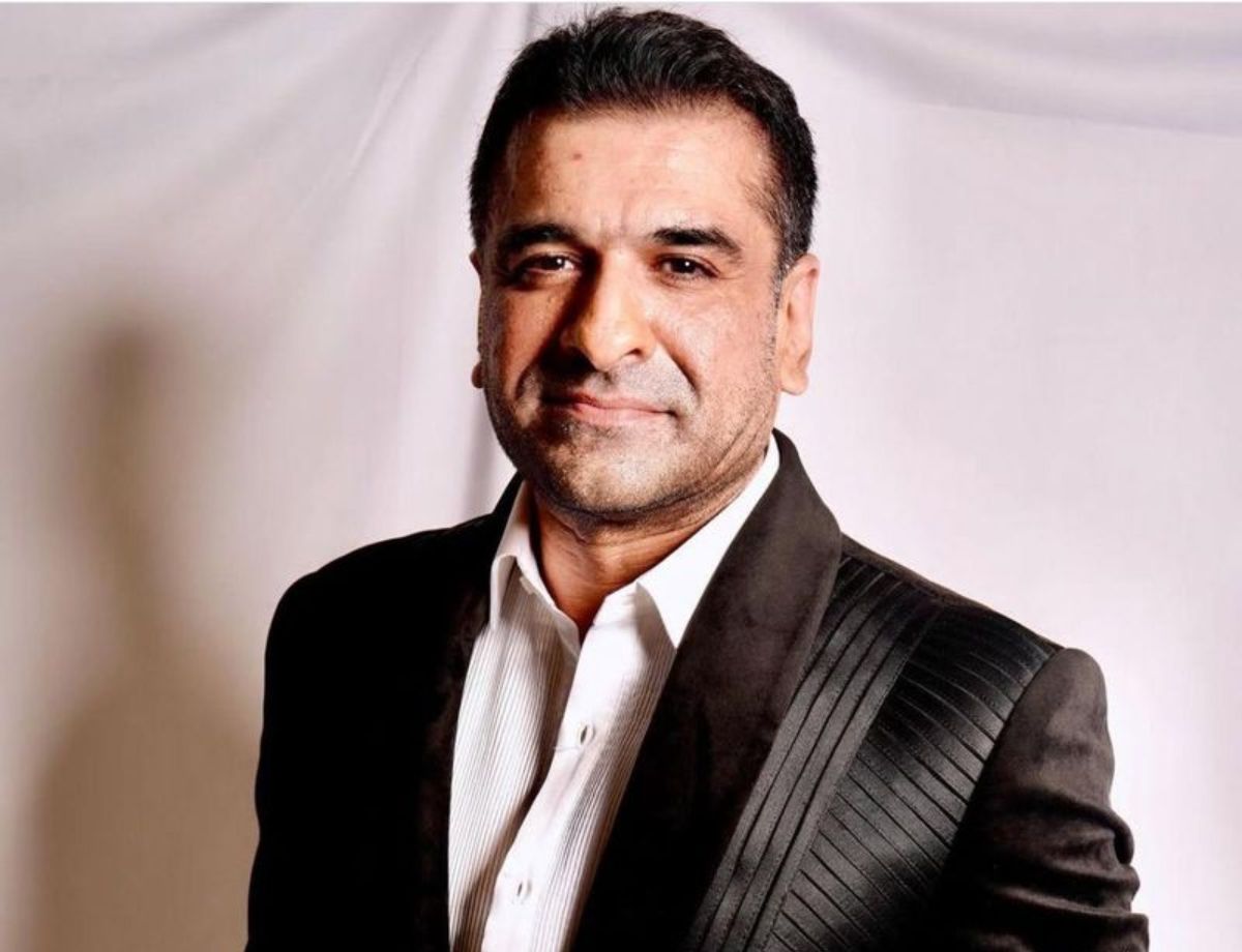 एक्टर ने किया कमबैक