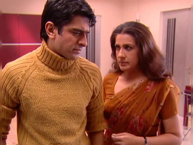 टीवी से बॉलीवुड की ओर रुख