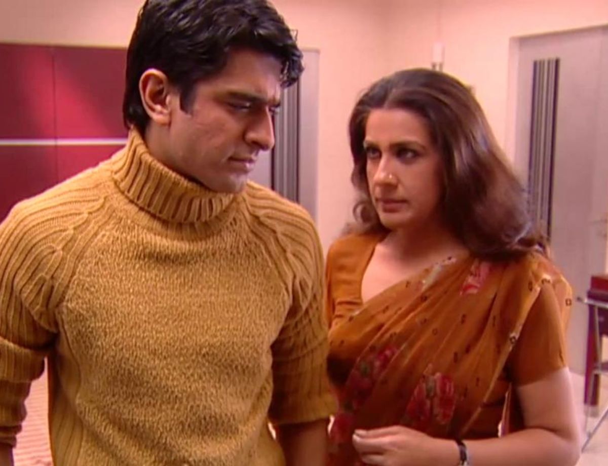 टीवी से बॉलीवुड की ओर रुख