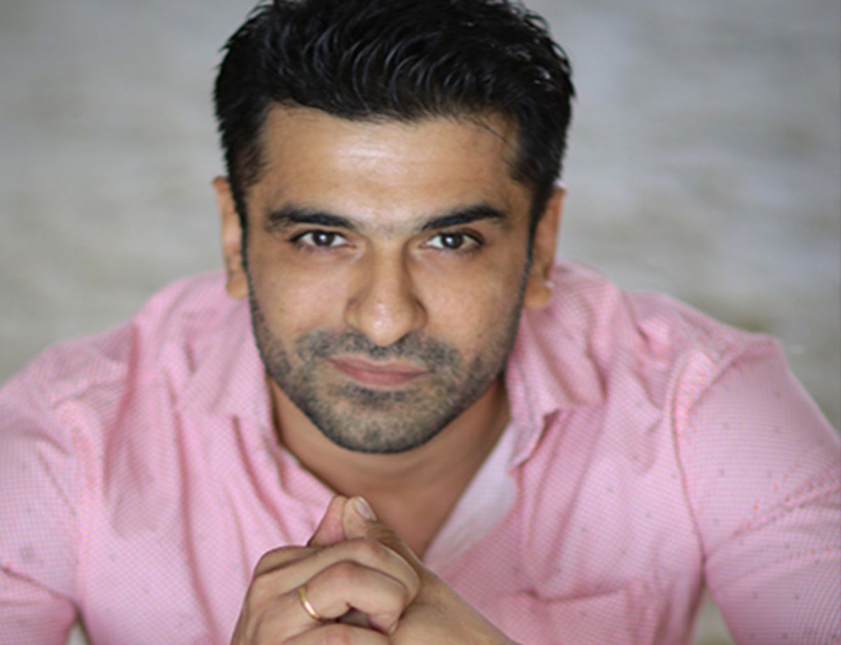 एजाज खान