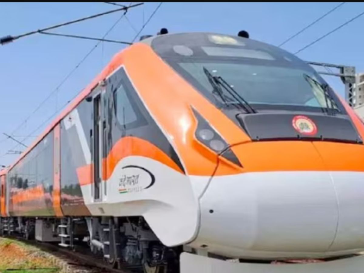 सप्ताह में 6 दिन चलेगी ट्रेन