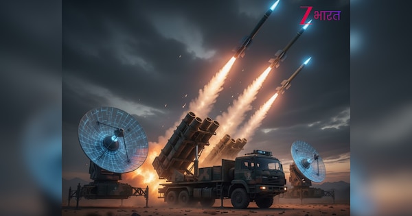 इंडियन आर्मी को मिला नया एयर डिफेंस सिस्टम, S-400 का भाई 'आकाशतीर' सेना शामिल; BEL ने की डिलीवरी
