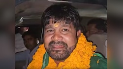 RJD प्रत्याशी सत्येन्द्र को मिली जमानत, 17 दिन बाद जेल से रिहा होकर पहुंचे सासाराम