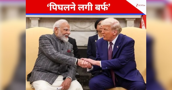 नए साल में भारत के दौरे पर आ रहे हैं डोनाल्ड ट्रंप? पीएम मोदी के लिए कही बड़ी बात