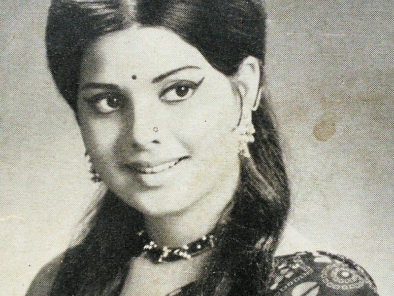 हिंदी सिनेमा की वो खूबसूरत अदाकारा