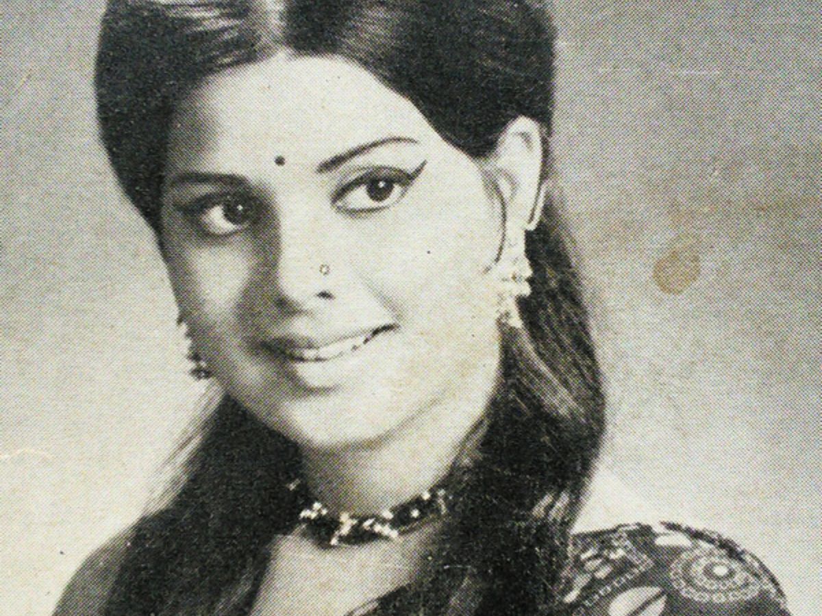 हिंदी सिनेमा की वो खूबसूरत अदाकारा