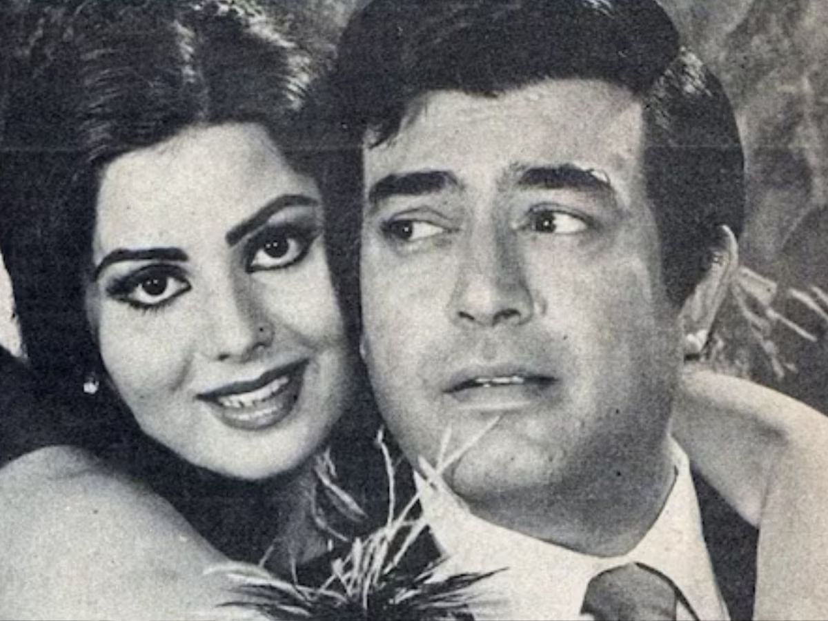 अधूरी रही प्रेम कहानी, जिंदगी भर रहीं अकेली